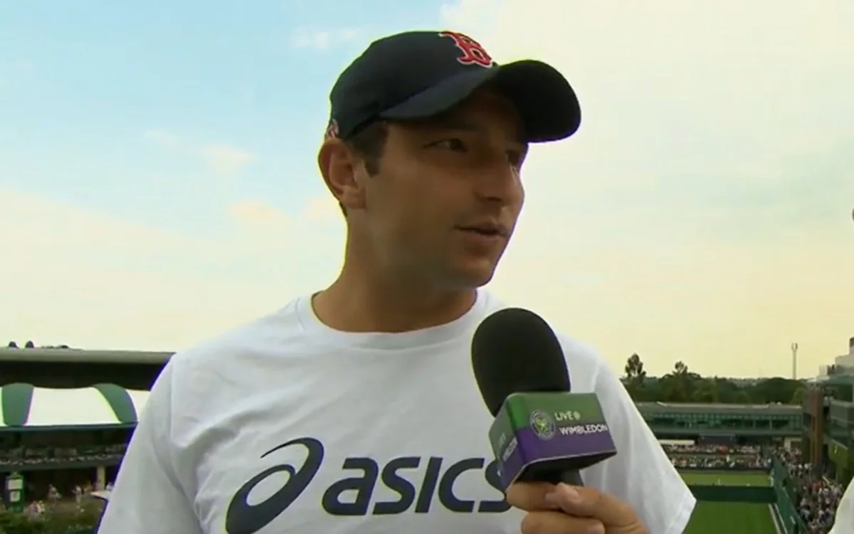 Марінко Матошевіч / скріншот