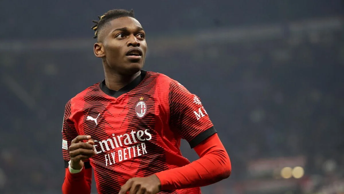 Рафаэл Леау / ANSA