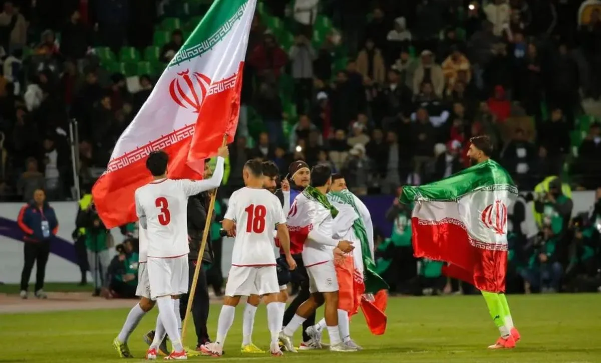 Иран / Fatemeh Bahrami – Anadolu Agency