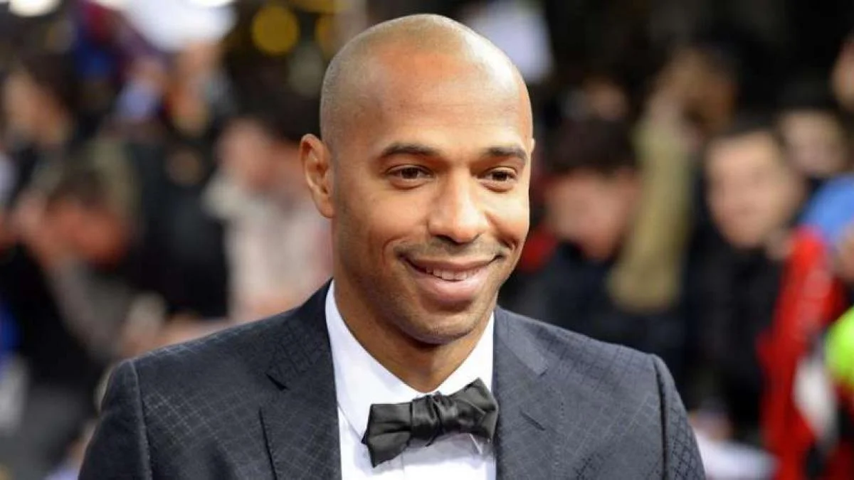 Тьерри Анри / EFE