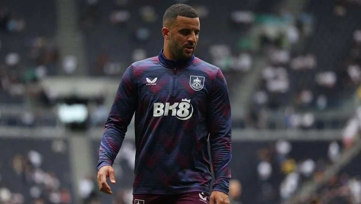 Кайл Вокер / EFE