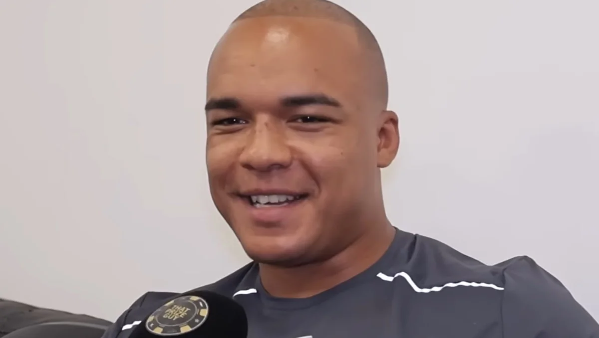 Фабіо Вордлі / скріншот