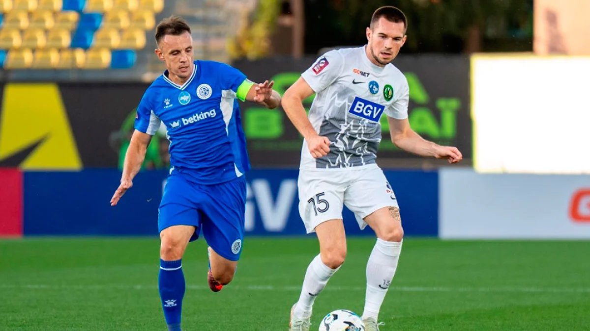 Кудрівка – Полісся: прогноз на матч УПЛ