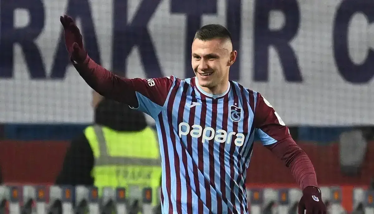 Олександр Зубков / Getty Images