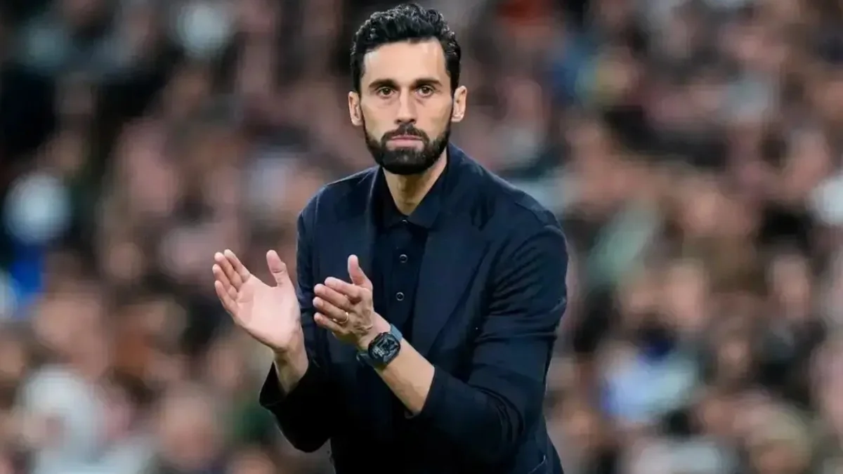 Альваро Арбелоа / Imago