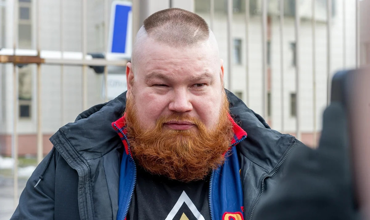 В'ячеслав Дацик / росЗМІ