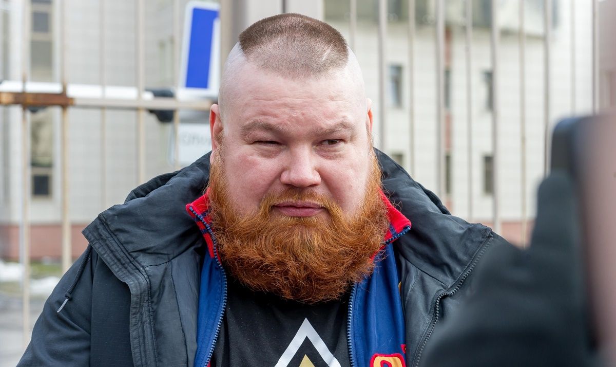 Вячеслав Дацик / росСМИ