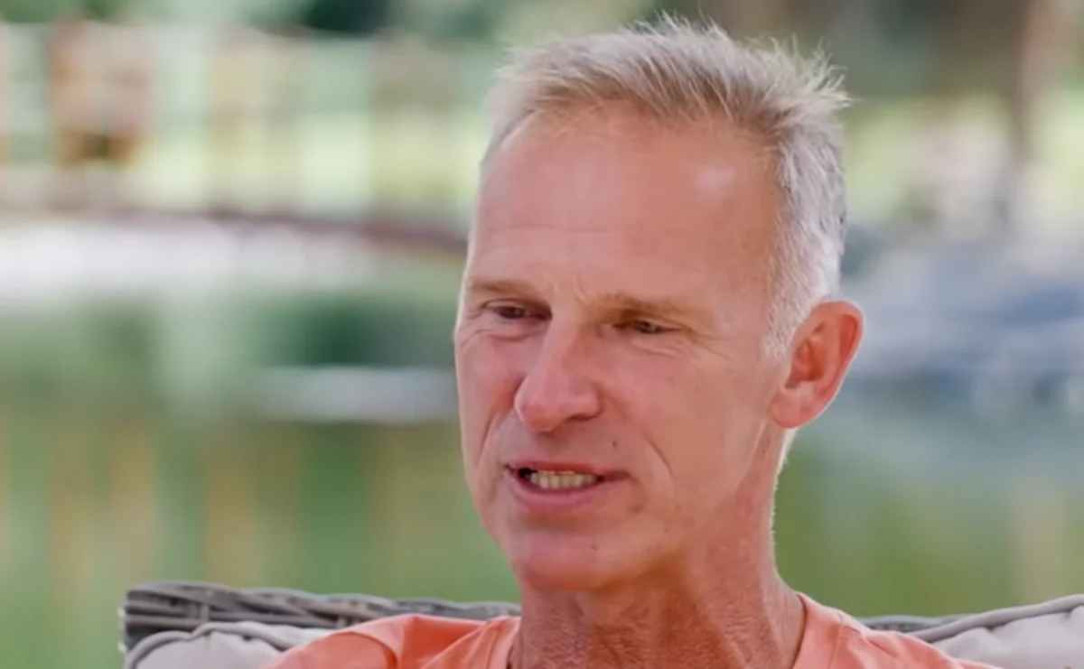 Доминик Гашек / скриншот