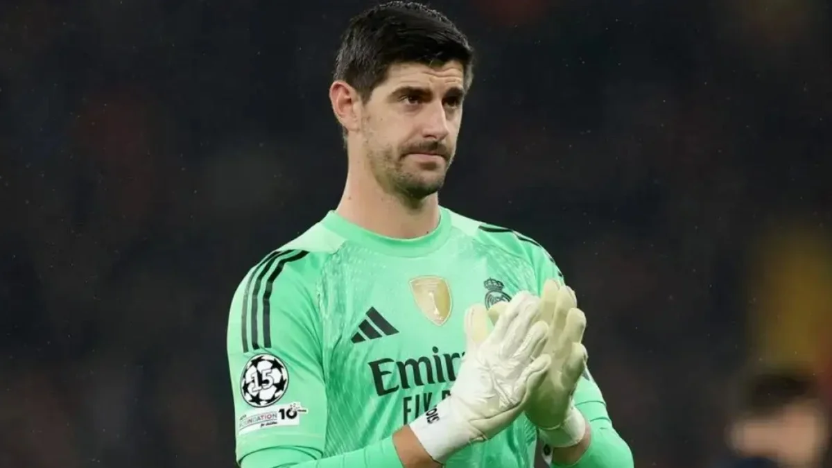 Тібо Куртуа / EFE