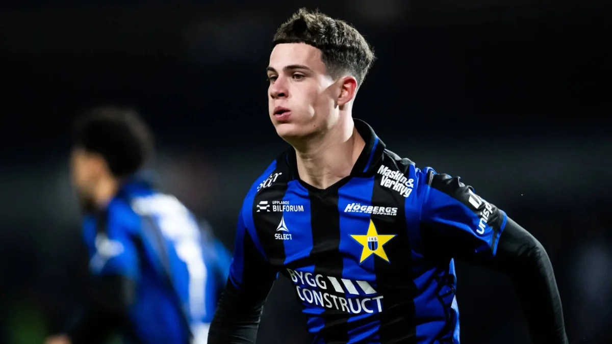 Робби Уре / IMAGO