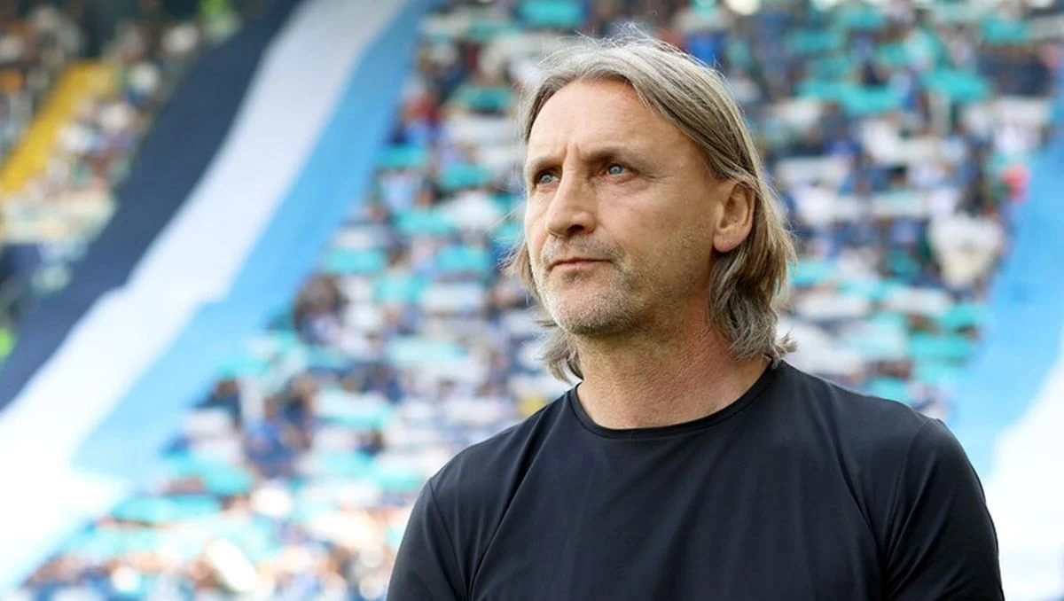 Давіде Нікола / ANSA