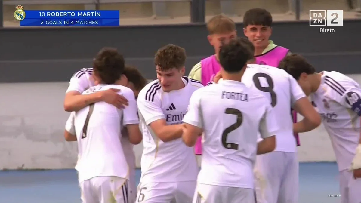 Реал / скріншот