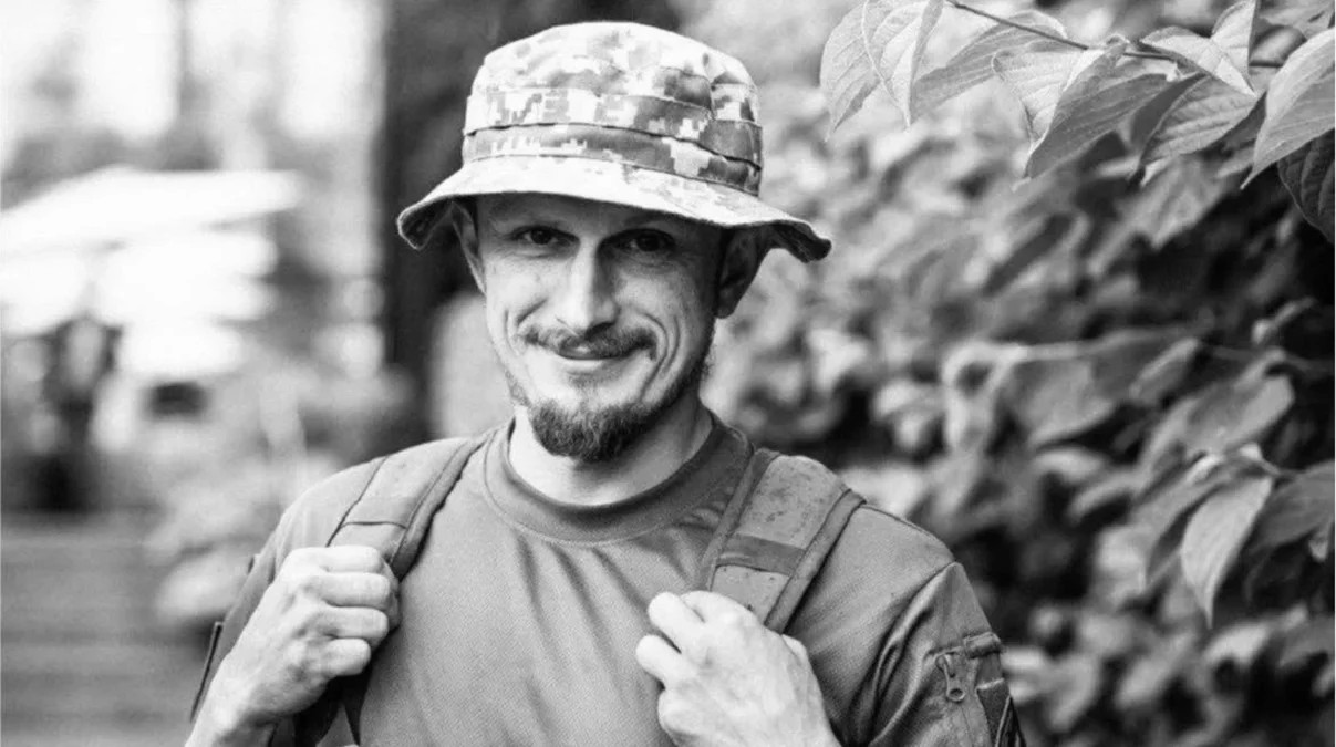 Дмитро Гуцаленко / Федерація спортивного орієнтування України