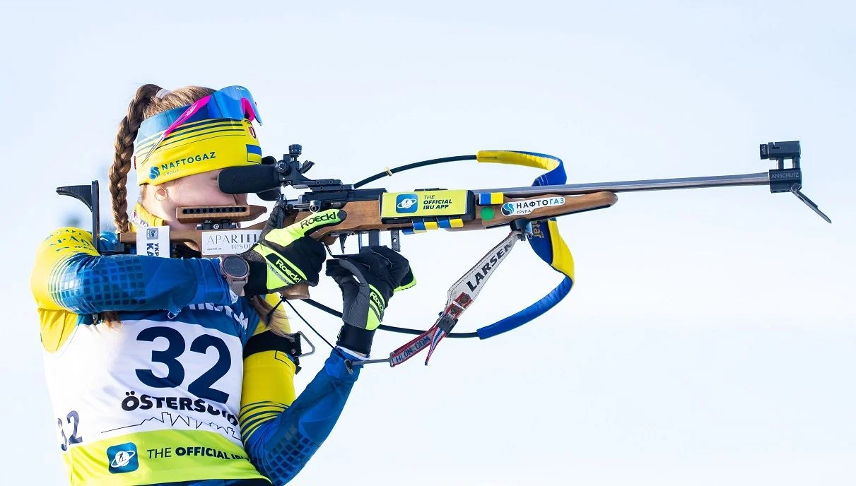 Олександра Меркушина / фото: Getty Іmages