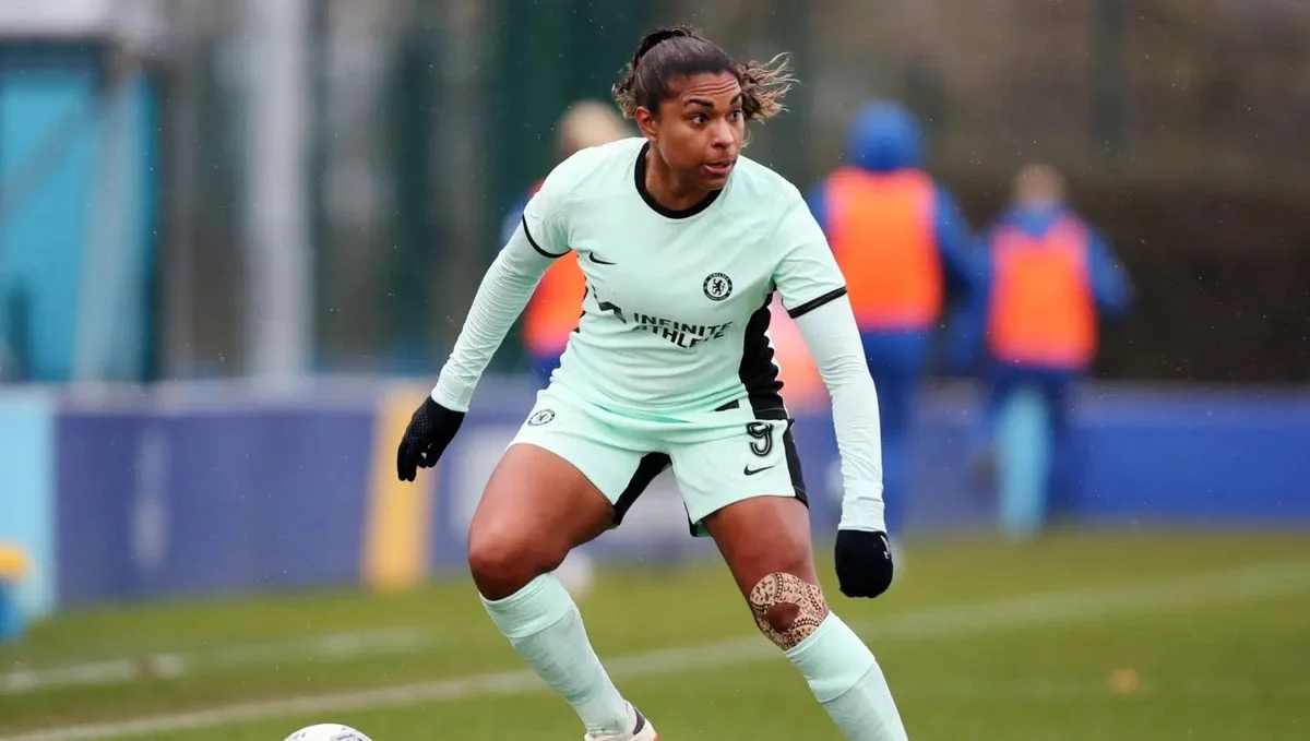 Катарина Макариу / Imago