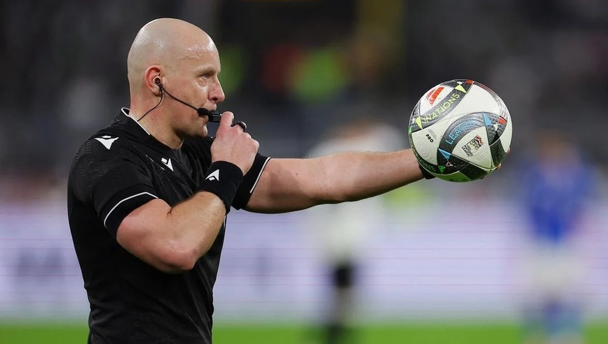 Шимон Марциняк / EFE