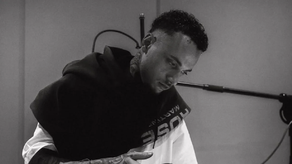 Ноа Ланг / Фото з https://www.instagram.com/noano/