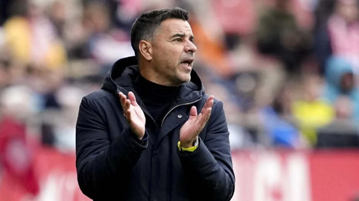 Мічел Санчес / Pere Puntí / Propias