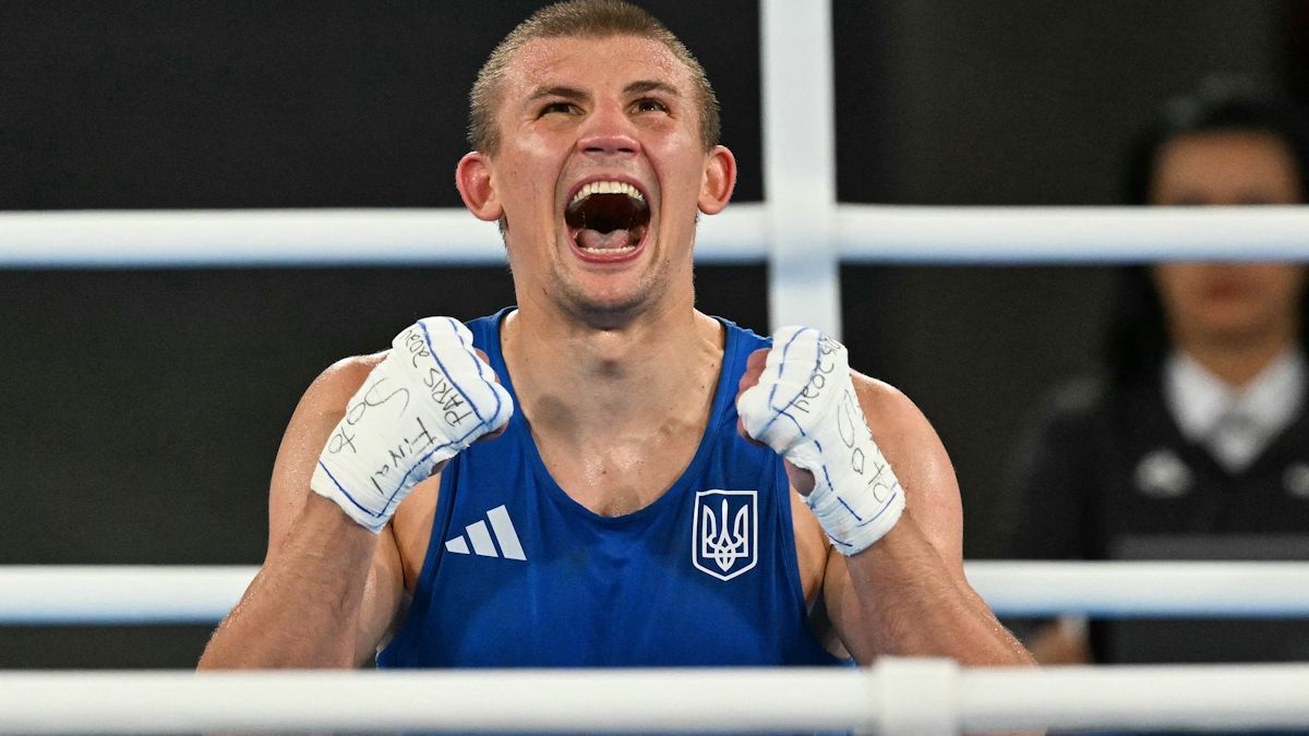 Олександр Хижняк / Getty Images
