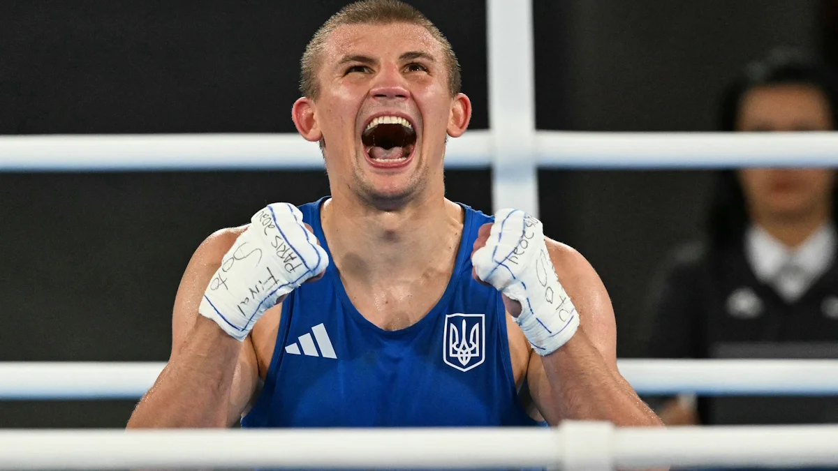 Олександр Хижняк / Getty Images