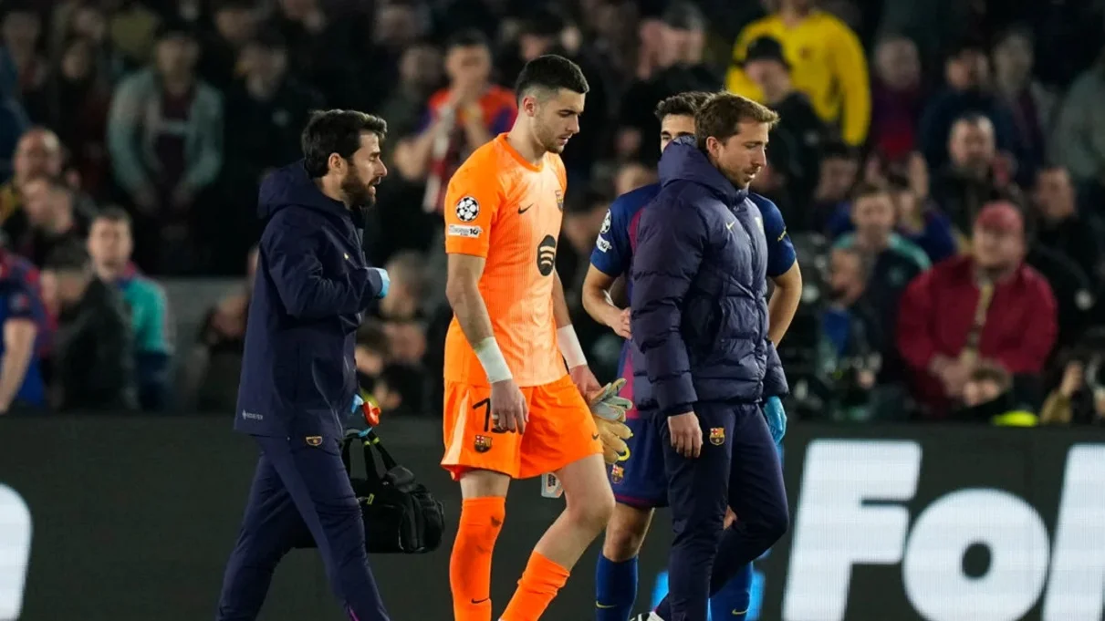 Жоан Гарсія / EFE