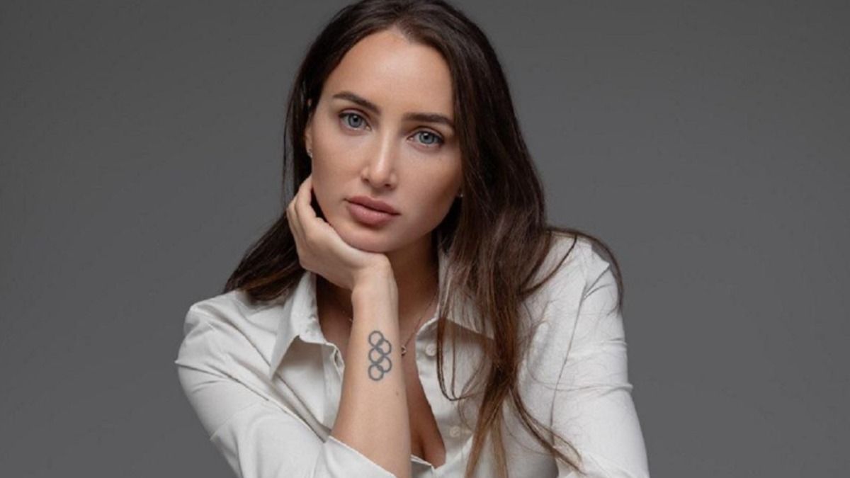 Ганна Різатдінова / instagram.com/anna_rizatdinova
