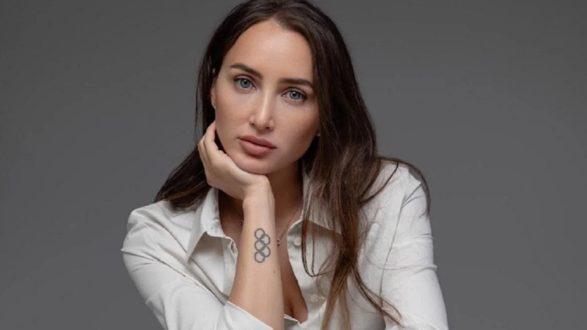 Ганна Різатдінова / instagram.com/anna_rizatdinova