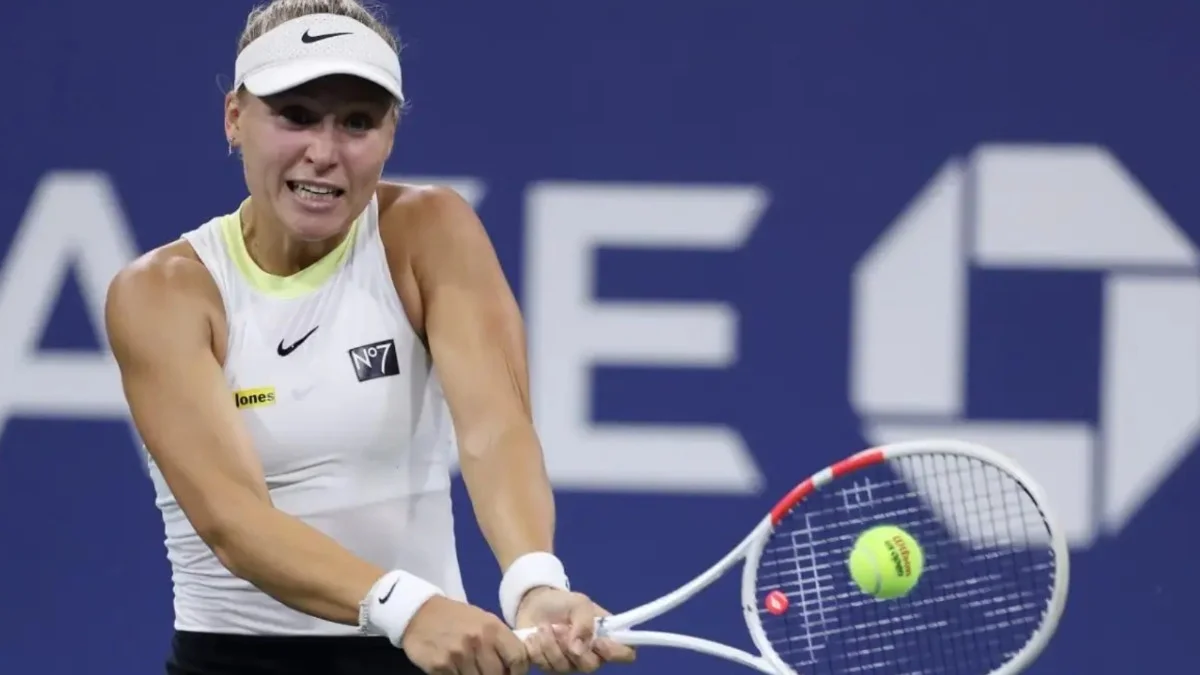 Юлия Стародубцева / Getty Images