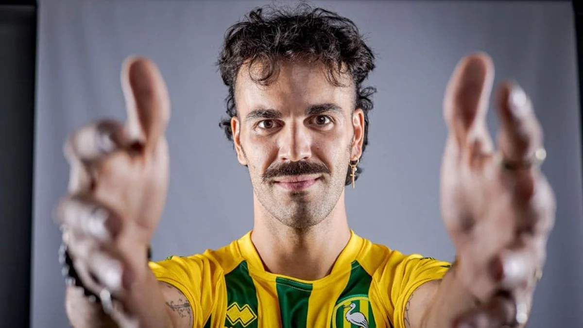 Диого Томас / Ден Гааг