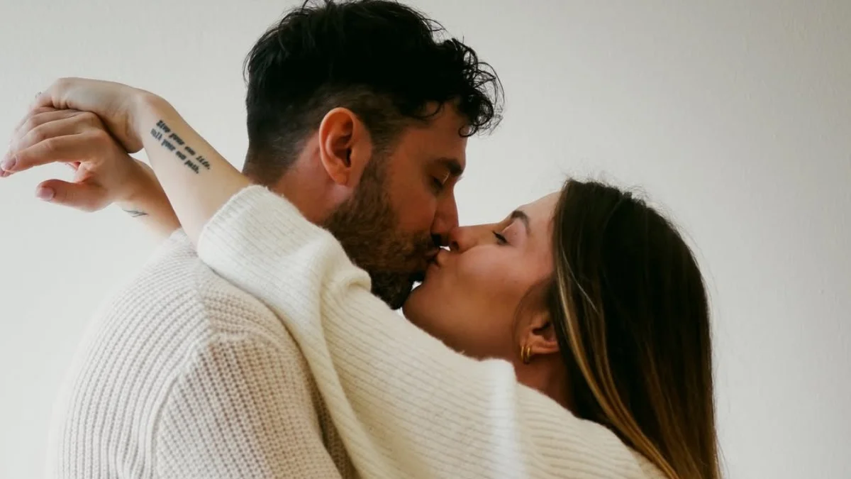 Ольга Харлан / Фото: instagram.com/olgakharlan/