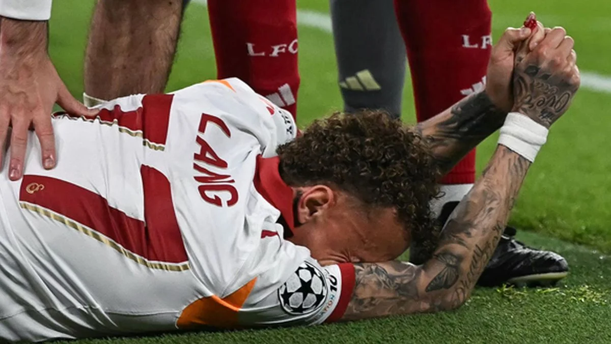 Ноа Ланг / EFE