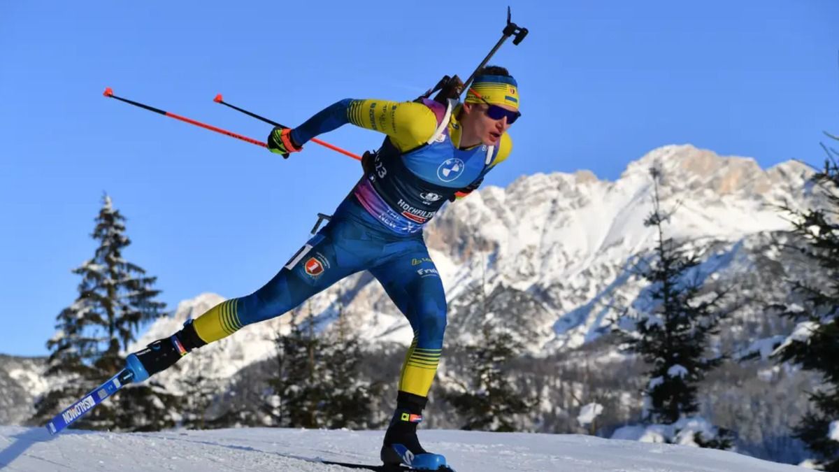 Віталій Мандзин / Getty Images