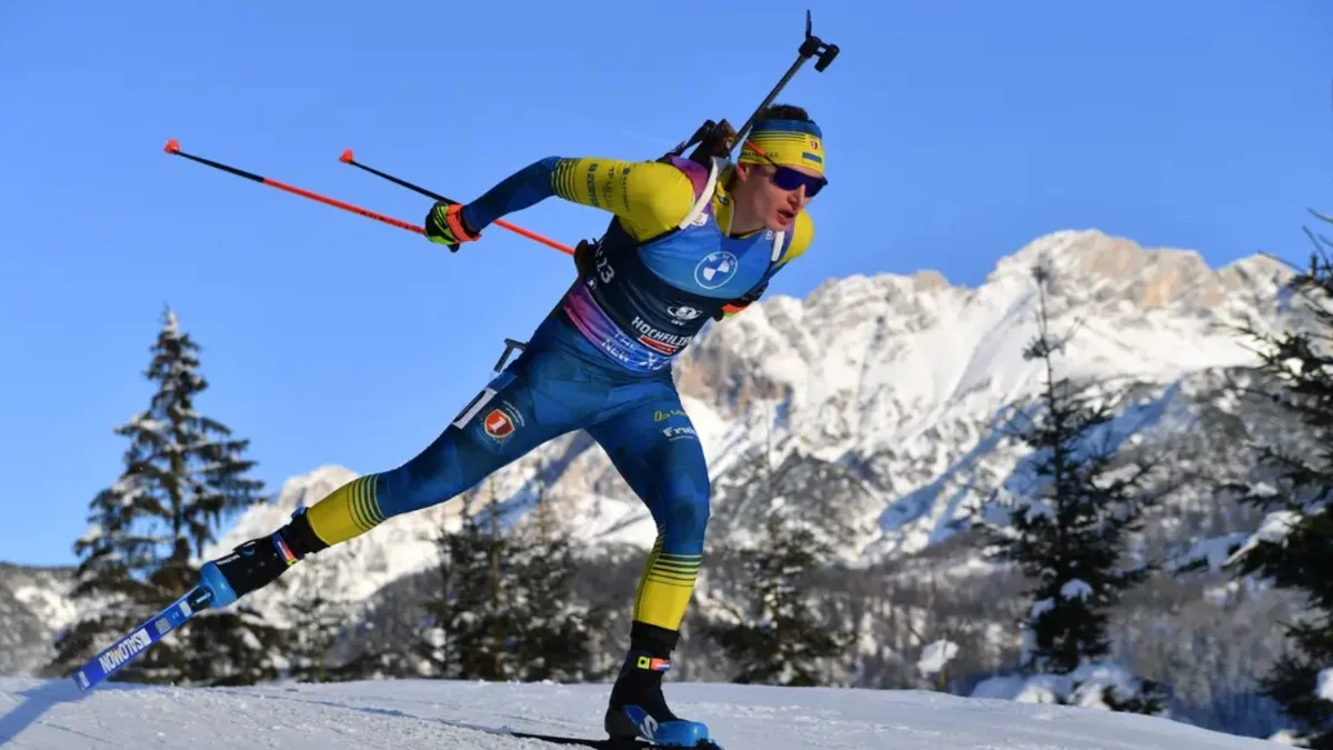 Виталий Мандзин / Getty Images
