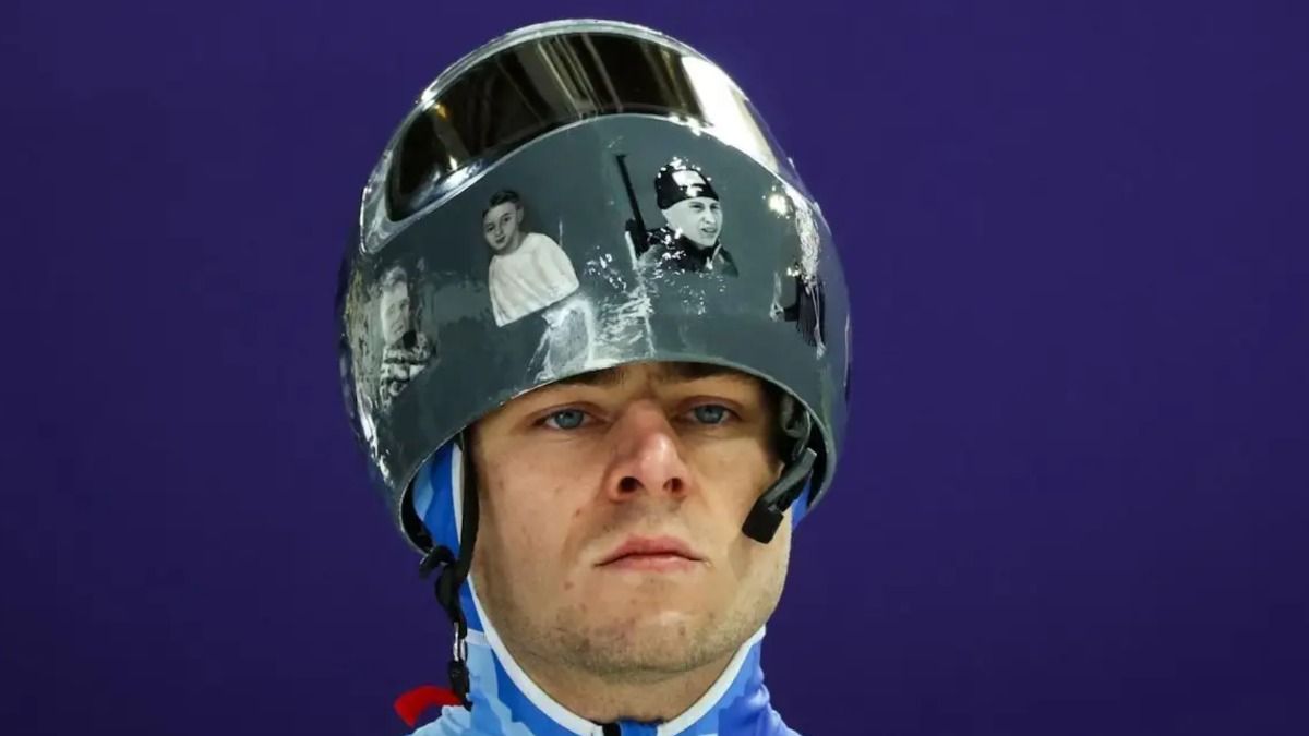 Владислав Гераскевич / фото: Getty images