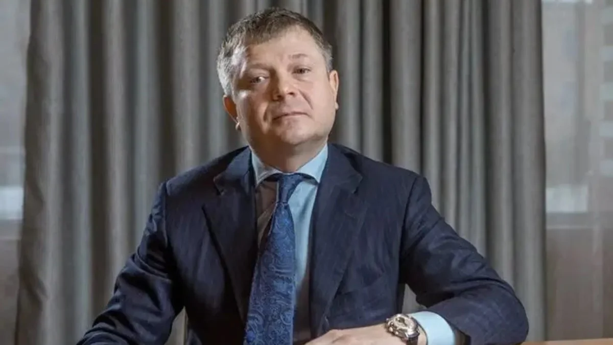 Константин Жеваго / фото: ФК Ворскла