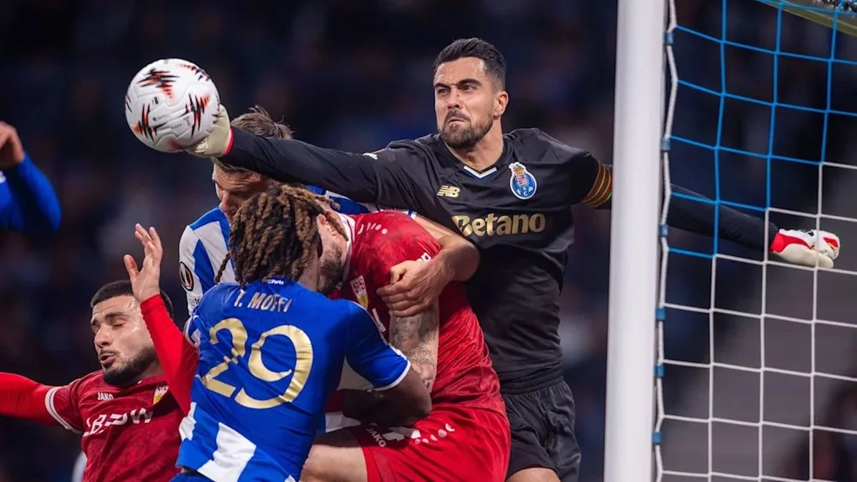 Порту / Имаго