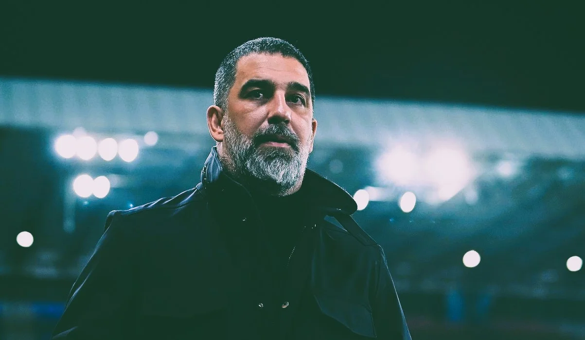 Арда Туран під шквалом критики / Фото ФК Шахтар