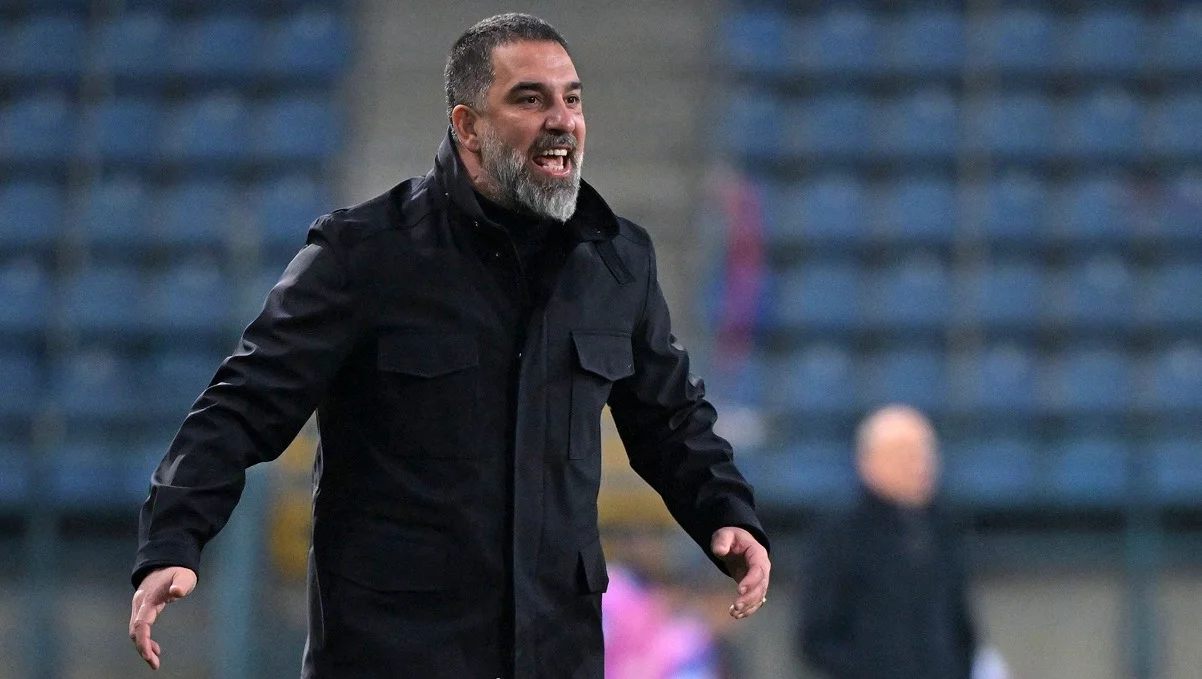 Арда Туран / ФК Шахтер