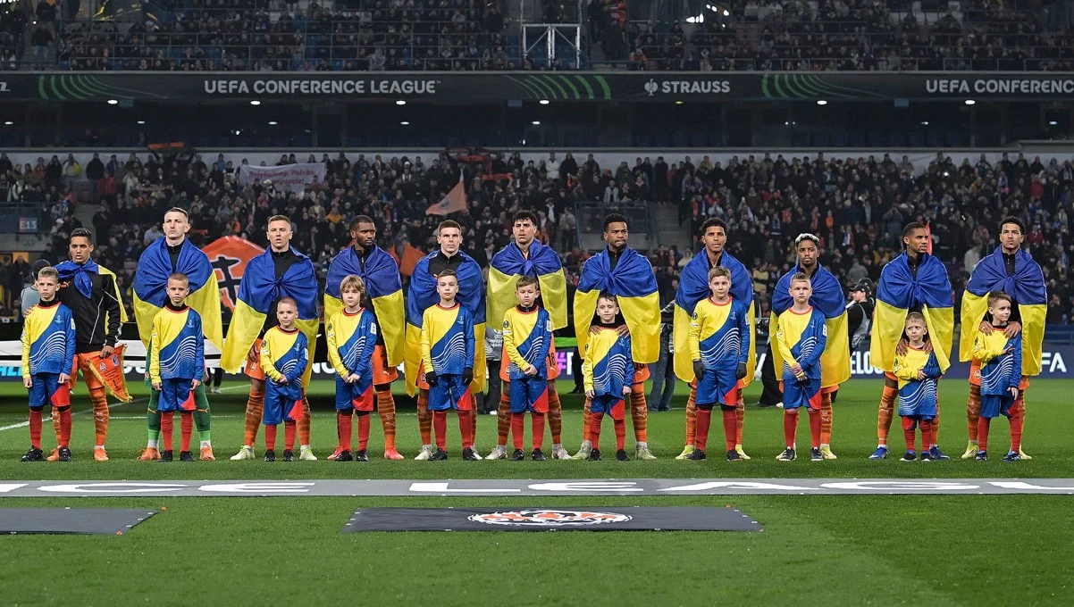 Фото к новости: Шахтеру дают мизерные шансы, ситуация соперника еще хуже – кто торжествует в Лиге конференций