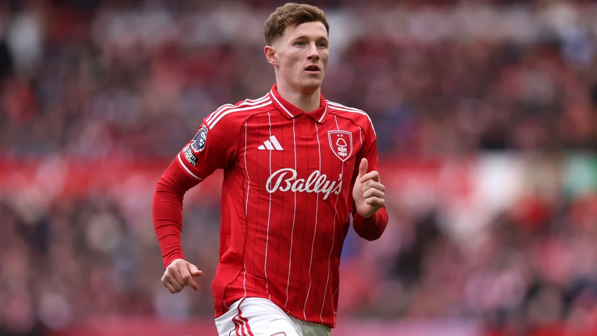 Эллиот Андерсон / Photo by George Wood/Getty Images