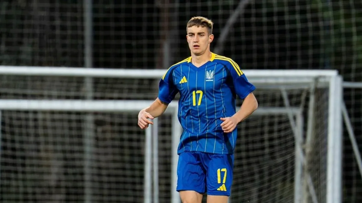 Борис Крушинский / фото: УАФ