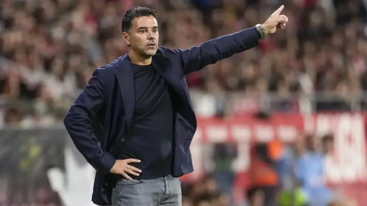 Мічел Санчес / EFE