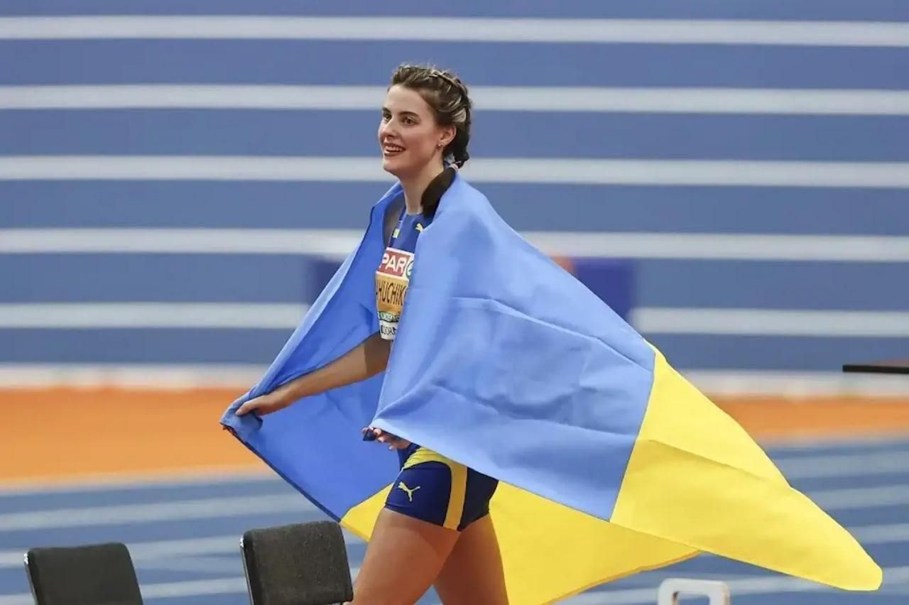Фото до новини: Чемпіонат світу-2026 з легкої атлетики у приміщенні: Магучіх бореться за золото – безкоштовна онлайн-трансляція