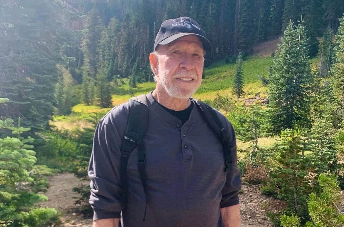 Чак Норрис / фото: instagram.com/chucknorris