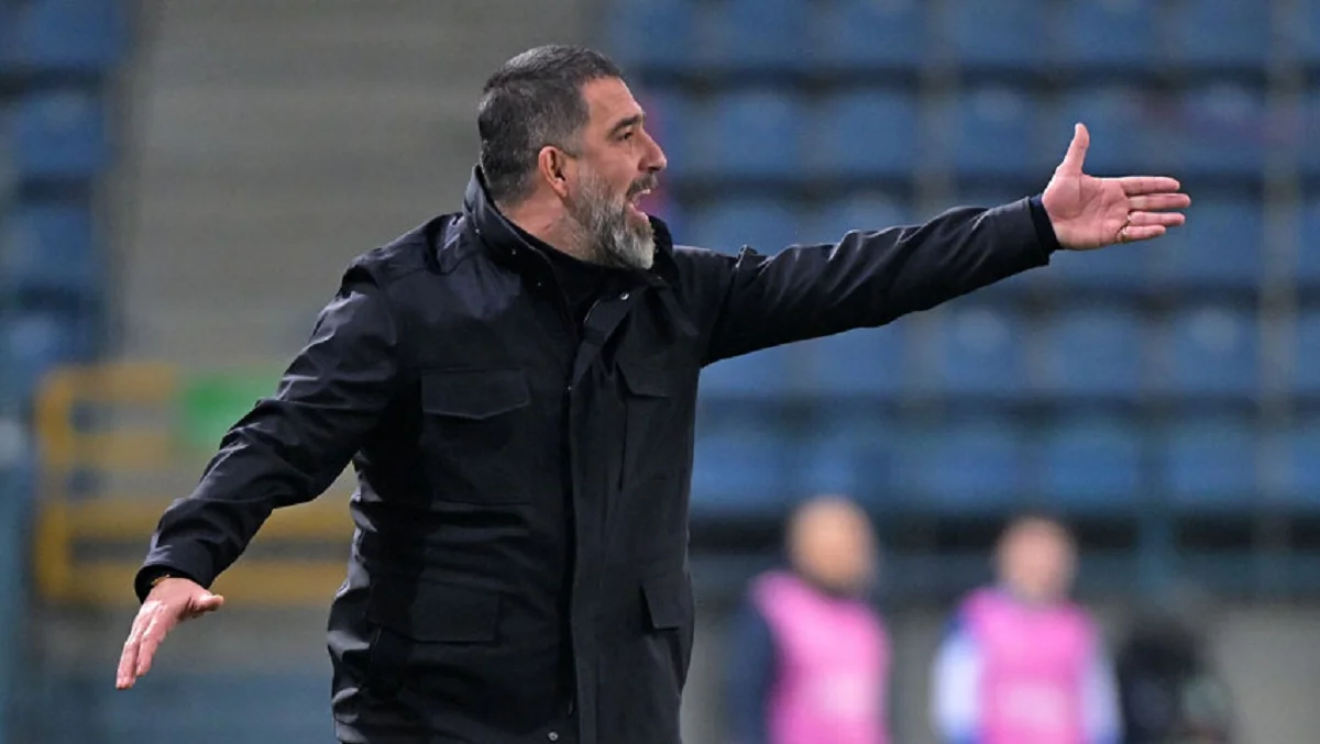 Арда Туран / ФК Шахтер