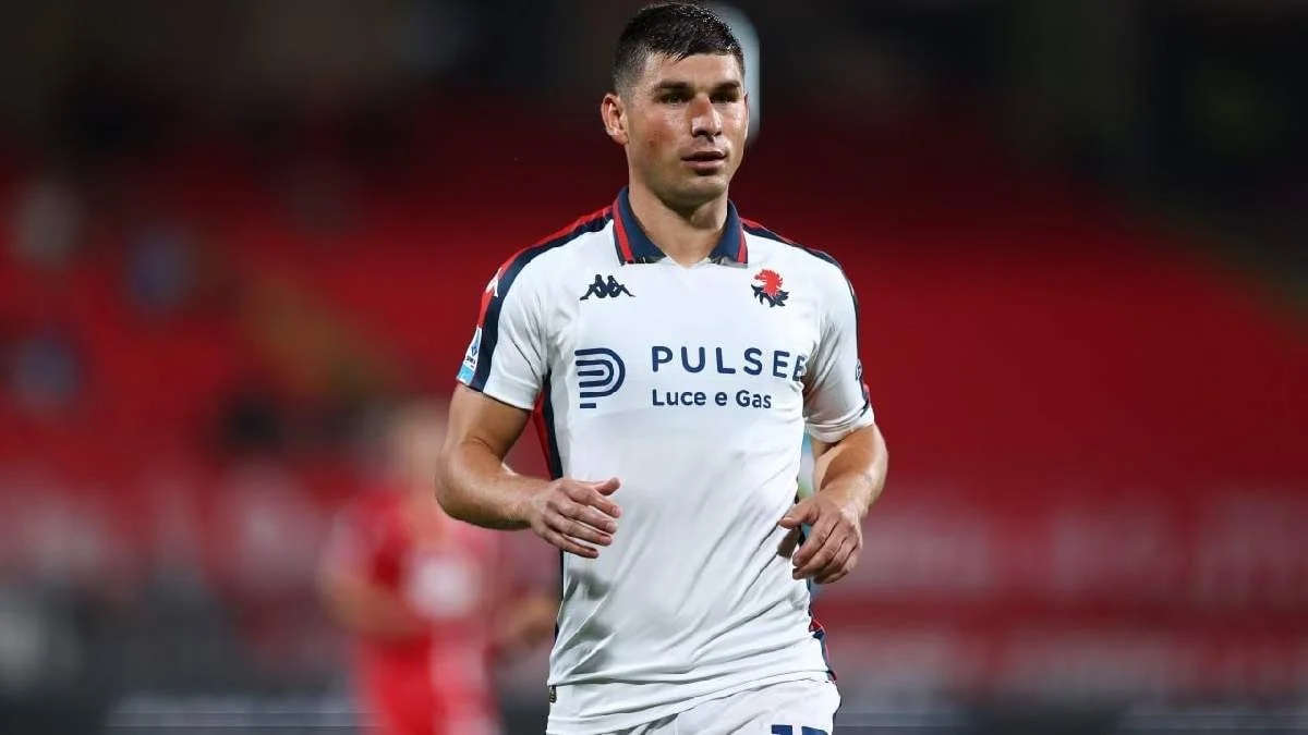 Фото к новости: Дженоа – Удинезе: Малиновский узнал свою судьбу на матч – стартовый состав "грифонов" и онлайн-трансляция