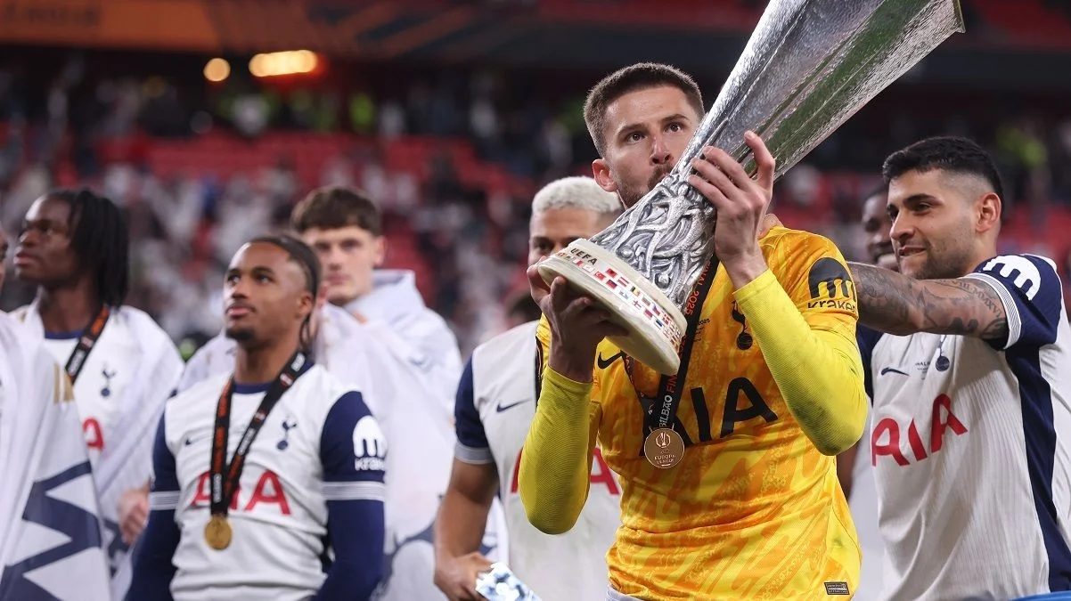 Гульельмо Викарио / Photo by Rob Newell - CameraSport via Getty Images