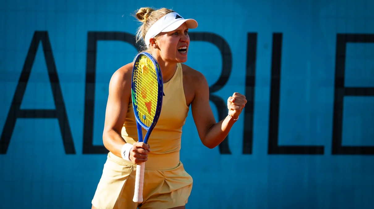 Юлия Стародубцева / Getty Images