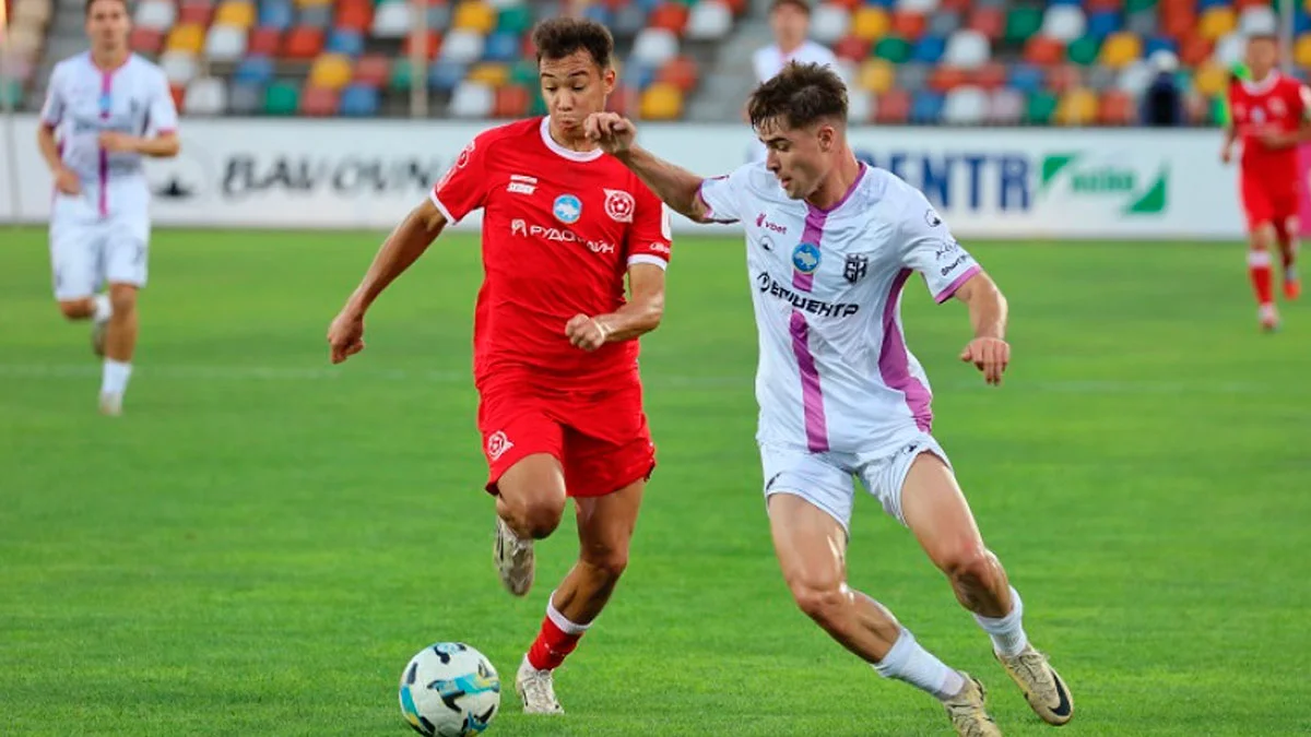 Кривбас – Епіцентр, Рух – ЛНЗ: анонс і прогноз матчів УПЛ