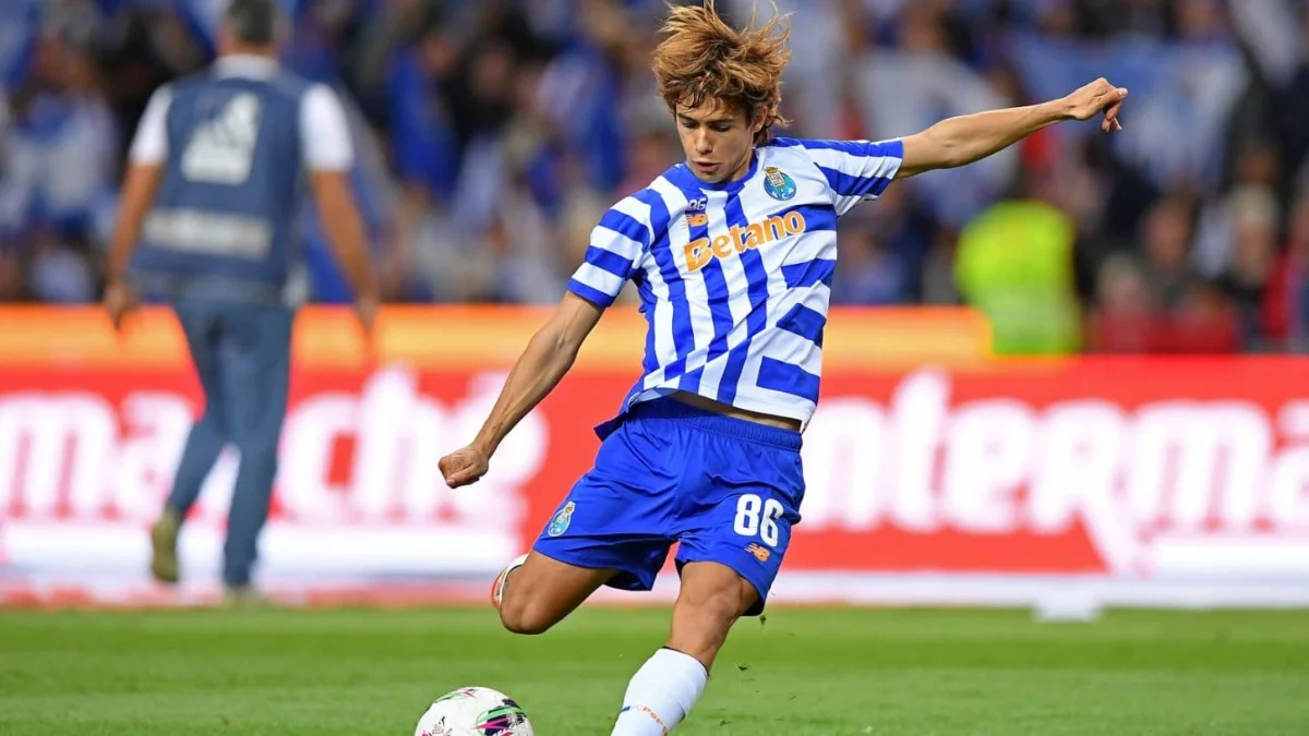 Родріго Мора / IMAGO